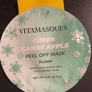 VITAMASQUES Facial mask